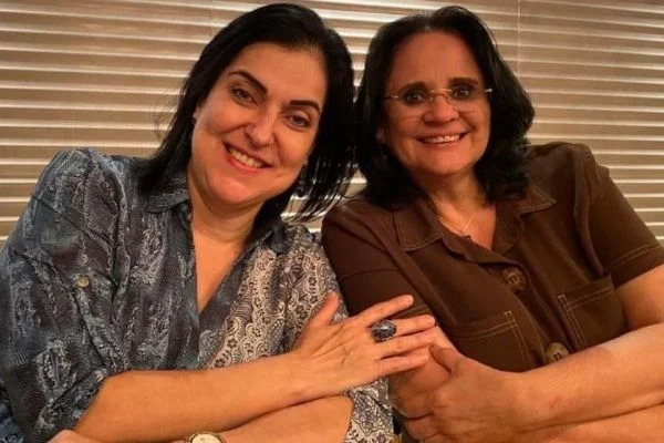 Nomeada para cargo por Damares ja disse ser contra ao aborto ate em casos de estupro