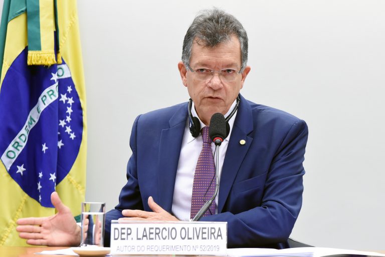 Nova lei do gás natural deverá ser votada na próxima semana diz relator