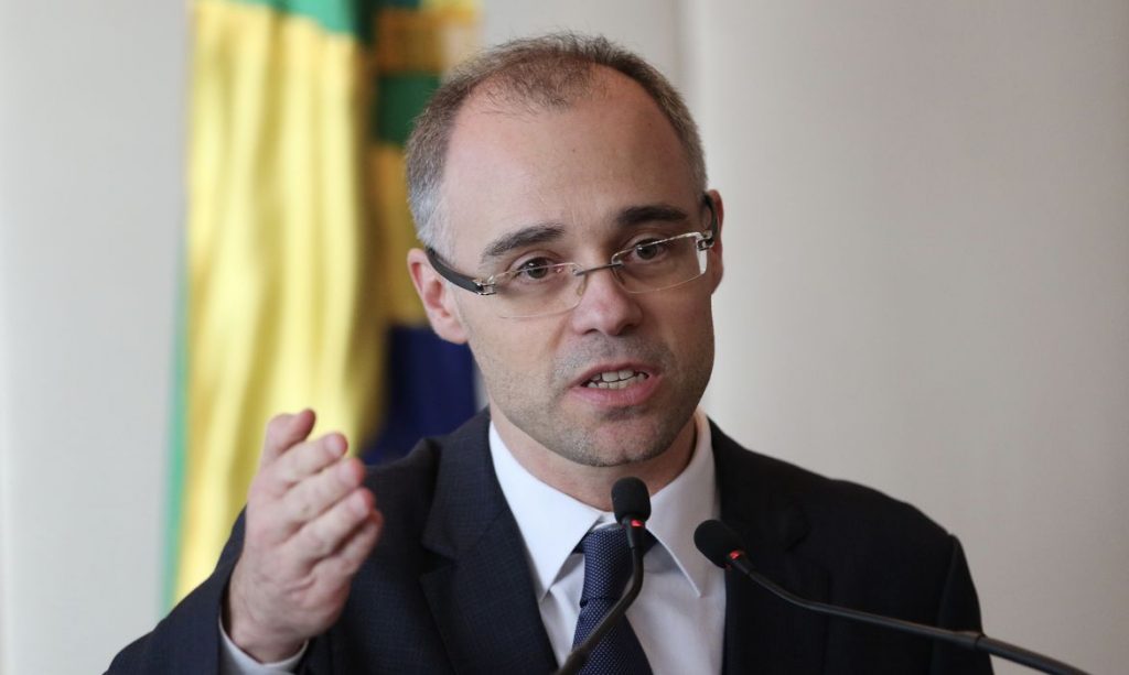 Não admito perseguição a grupo de qualquer natureza diz ministro da Justiça