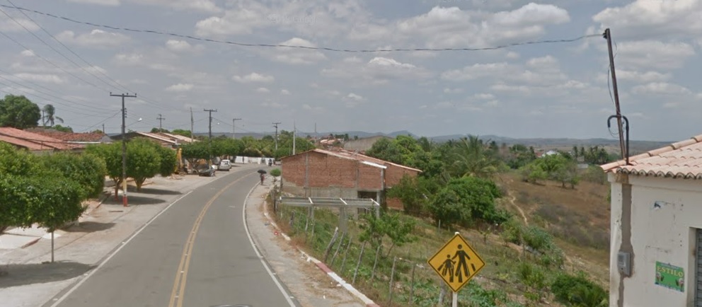 Oito tremores de terra sao registrados em Canhoba