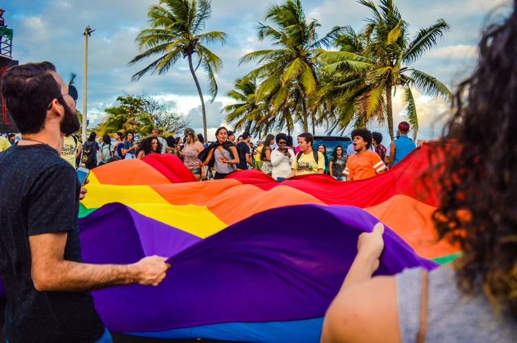 Parada LGBTQIA em Sergipe ganha novo formato digital em 2020 por causa da covid 19