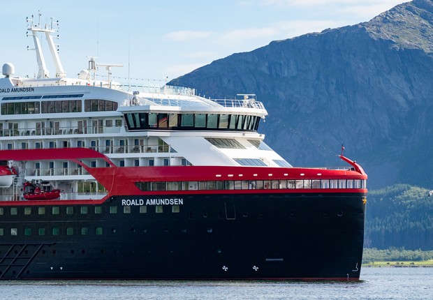 Pelo menos 36 tripulantes de navio noruguês que embarcou durante a pandemia testam positivo para covid 19