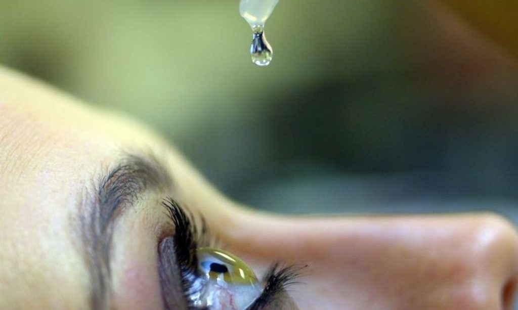 Pesquisa aponta que 40 das pessoas desconhecem o glaucoma