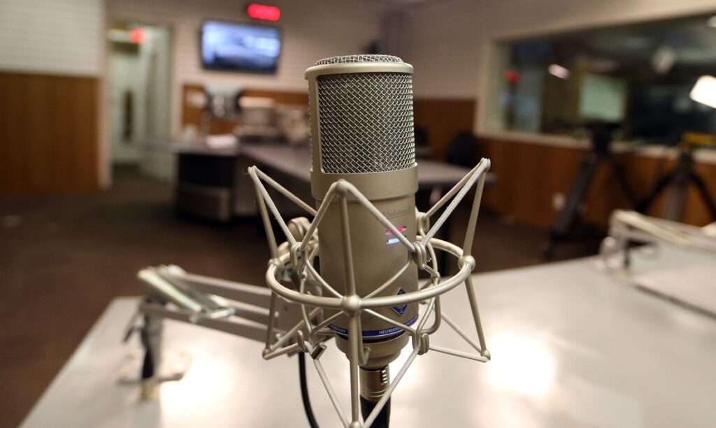 Pesquisadores estabelecem nova data de nascimento do radio no Brasil