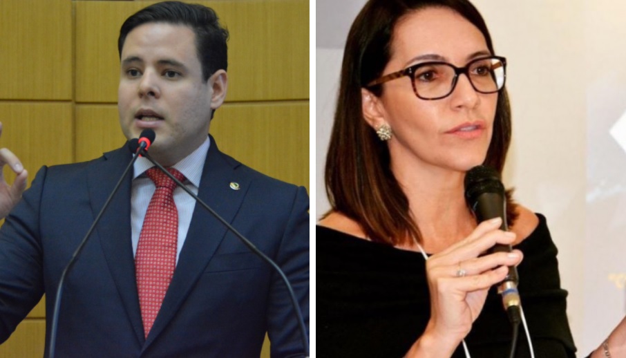 Pre candidatos a prefeitura de Aracaju discutem por causa de Bolsonaro