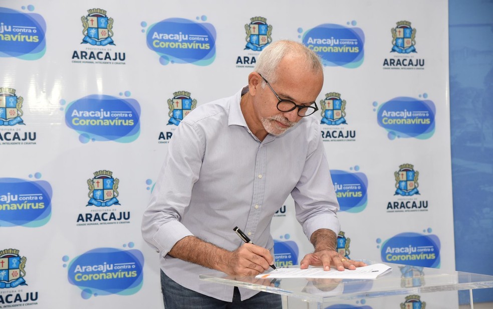 Prefeitura de Aracaju estuda possibilidade de retorno de eventos
