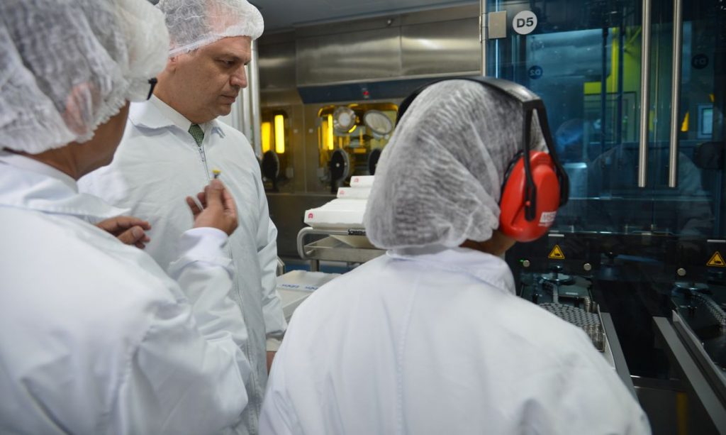Prefeitura de Aracaju faz chamando para cadastro reserva de farmacêutico nesta quarta 12