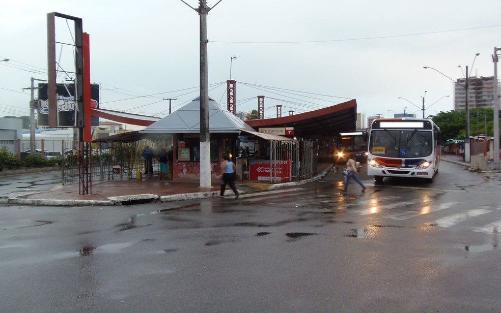 Prefeitura de Aracaju interdita rotatória de acesso ao terminal DIA para obras nesta segunda 3