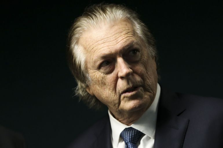 Presidente do PSL afirma que nao ha qualquer negociacao para retorno de Bolsonaro