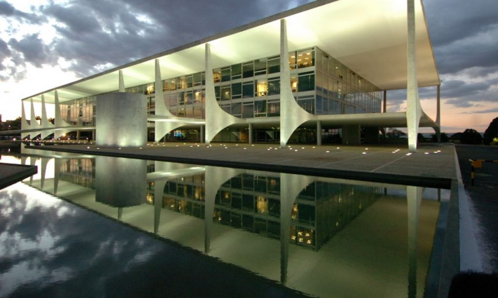 Presidência da República registra 178 casos de covid 19 entre servidores