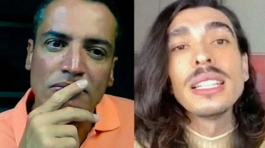 Primo de Michelle Bolsonaro pede perdao mas diz que primeira dama poderia fazer a diferenca