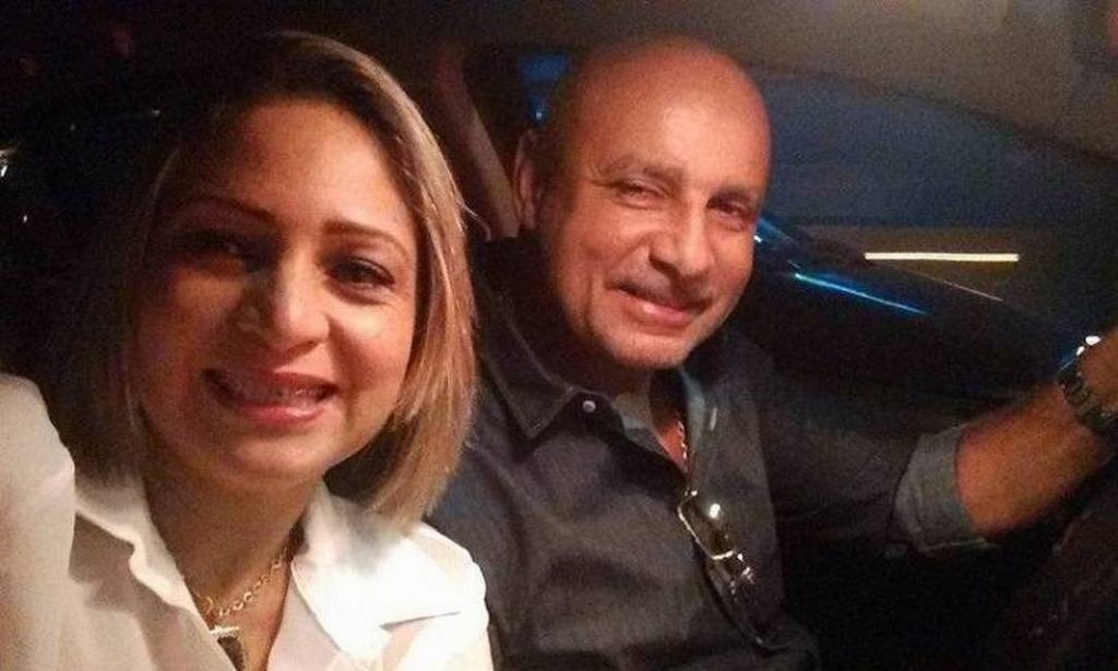 Procuradoria pede ao STJ que restabeleça prisão preventiva de Queiroz e de sua mulher