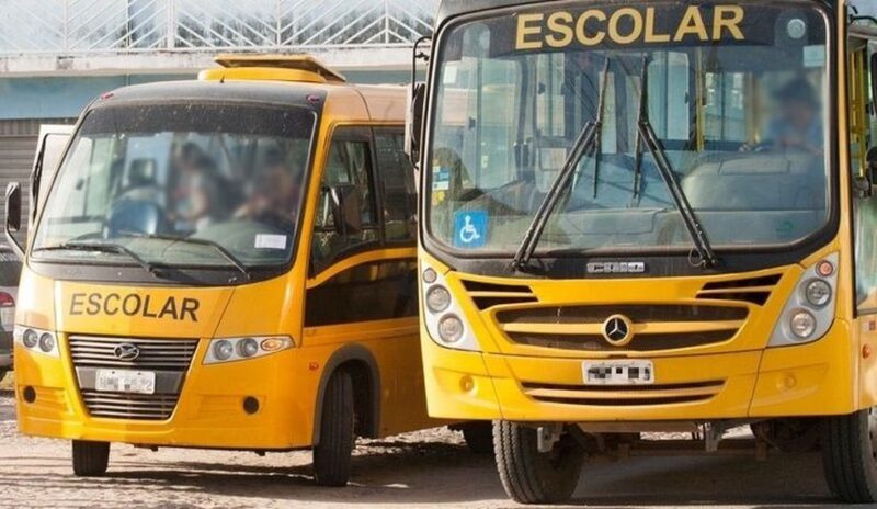 Projeto de lei permite que municípios ofereçam transporte gratuito para estudante de ensino superior