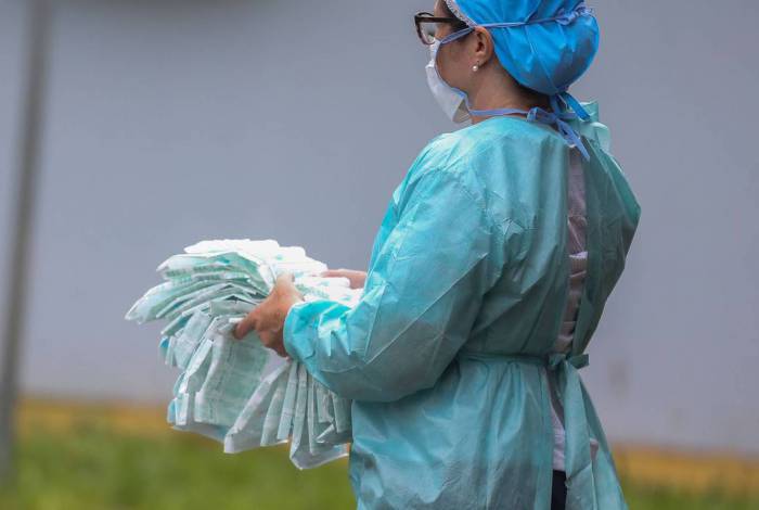 Projeto permite contagem em dobro do tempo de serviço de servidores durante a pandemia