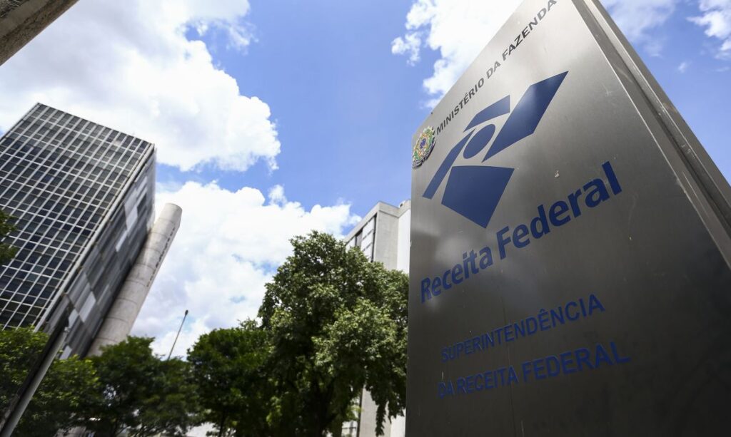 Quarto lote de restituicao do imposto de renda pode ser consultado nesta segunda 24