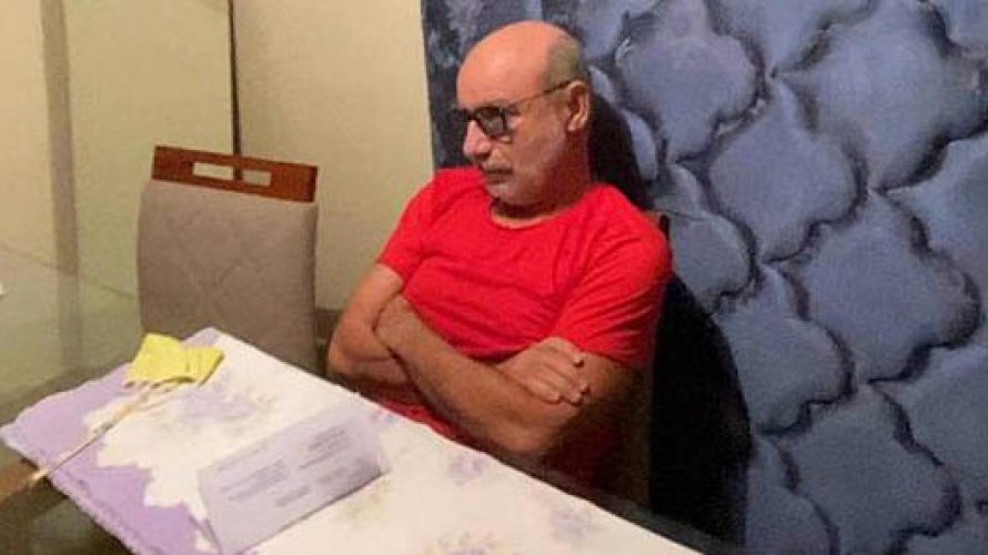 Queiroz financiou apartamento na Caixa três meses antes de pagar R 133 mil em dinheiro vivo por cirurgia