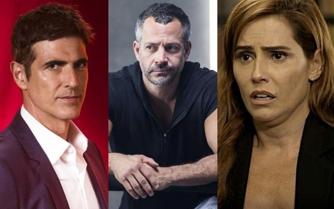 Receita Federal deve cobrar impostos retroativos de 43 atores da Globo