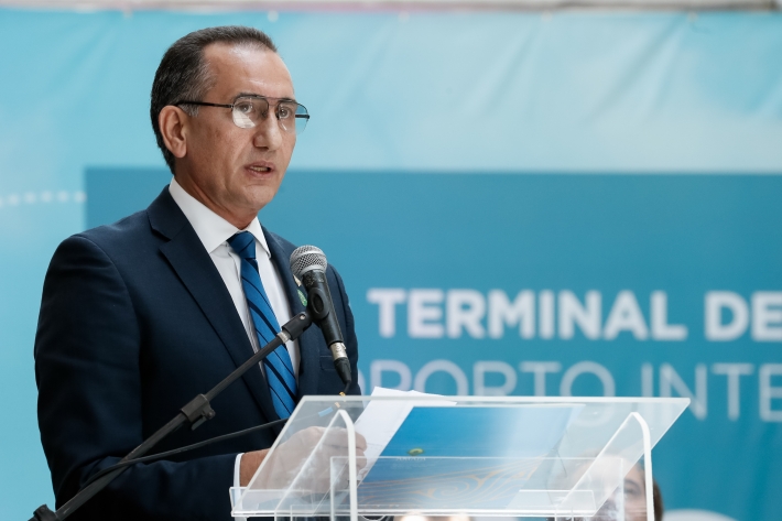 Rede Sustentabilidade pede desfiliacao de prefeito que apoia irmao do presidente do Senado no Amapa