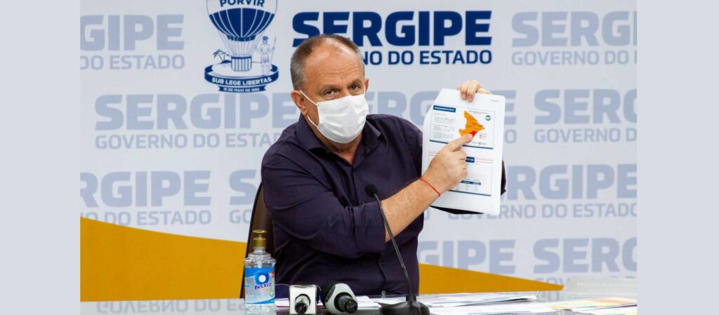 Representantes do setor de eventos apresentam sugestoes para retomada das atividades em Sergipe