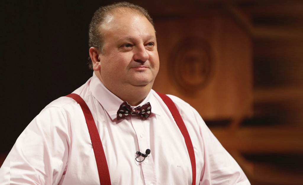 Restaurante de apresentador do MasterChef é lacrado por descumprir ordens de felixibilização da quarentena