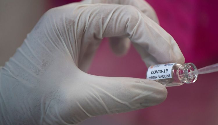Russia anuncia producao da vacina contra coronavirus