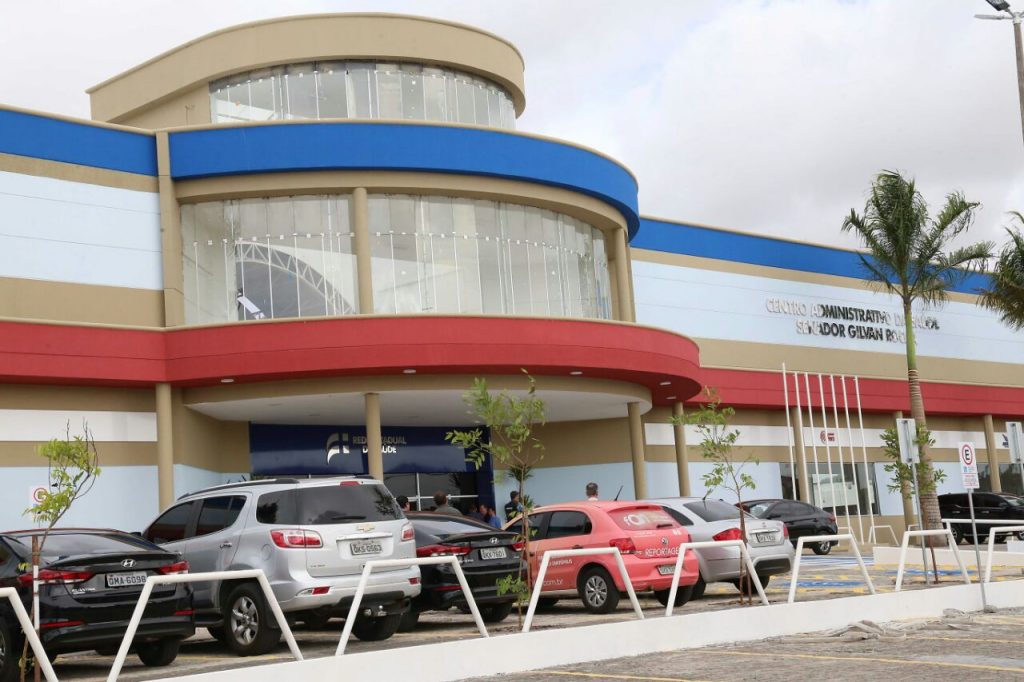 SES contrata por mais de R 1 mi empresa especializada em odontologia para fornecer equipamento tecnológico