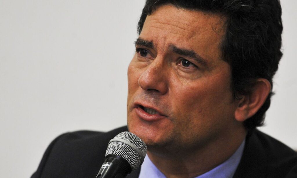 STF anula sentenca de Moro no caso Banestado por quebra de imparcialidade na setenca