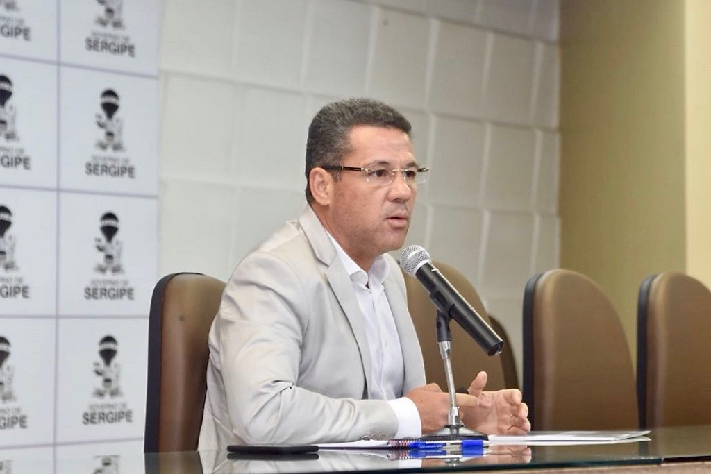 Sales Neto pede aos deputados estaduais ajuda de R 1 milhão para divulgar turismo de Sergipe pelo país