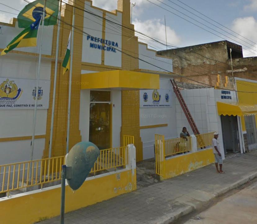 Santo de Amaro das Brotas Prefeito ex prefeito e mais dois nomes disputam comando da cidade
