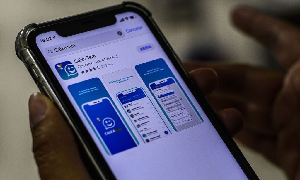 Saque emergencial do FGTS para nascidos em setembro sera credito pela Caixa nesta segunda feira 31