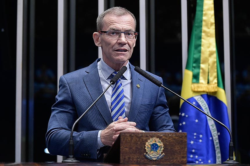 Senado pode votar Codigo de Transito que aumenta pontuacao para motorista perder CNH