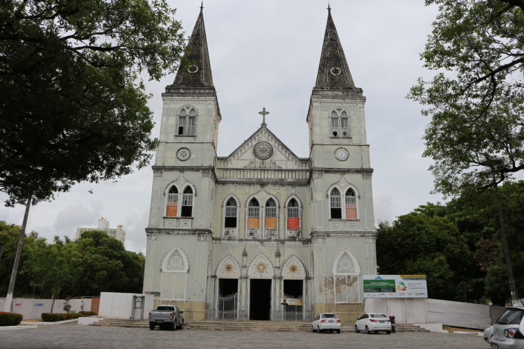Sergipe reconhece atividade religiosa como essencial mesmo em periodo de crise sanitaria ou natural