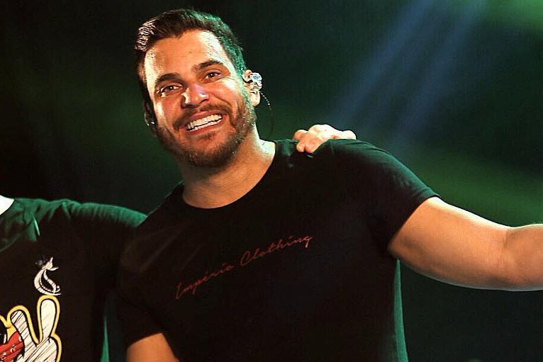 Sertanejo Cauan continua internado na UTI e segue estavel