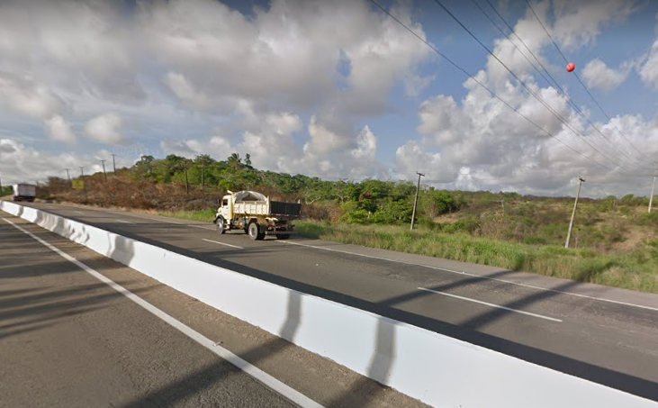 Suspeito de assalto em ônibus intermunicipal é baleado por PM em Nossa Senhora do Socorro