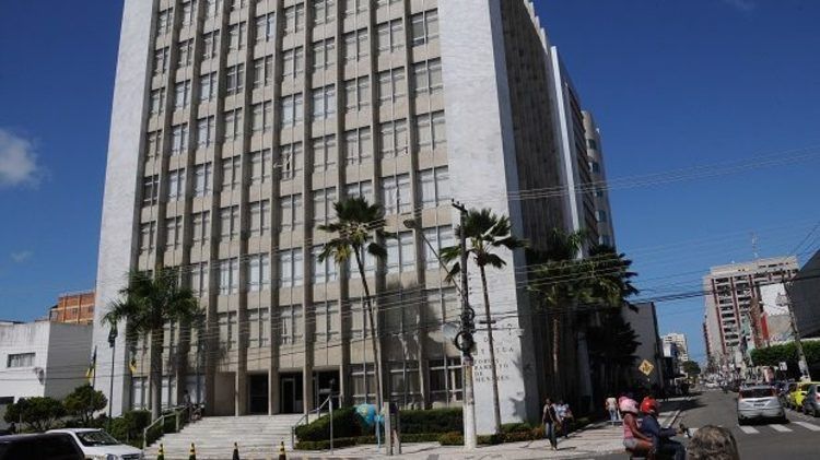 TJ SE inicia segunda fase do retorno das atividades presenciais