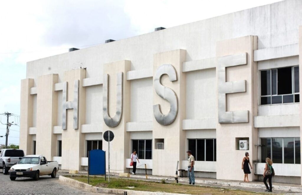Taxa de ocupacao em UTIs adulto para covid 19 apresenta nova queda em Sergipe