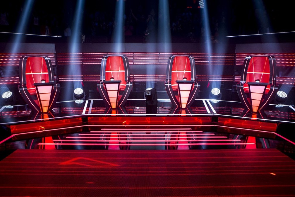 The Voice Brasil ganha nova versao exclusiva para cantores com mais de 60 anos