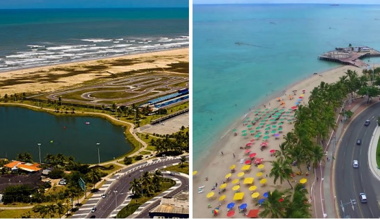 Treta entre Aracaju e Maceió entra nos assuntos mais comentados do Twitter