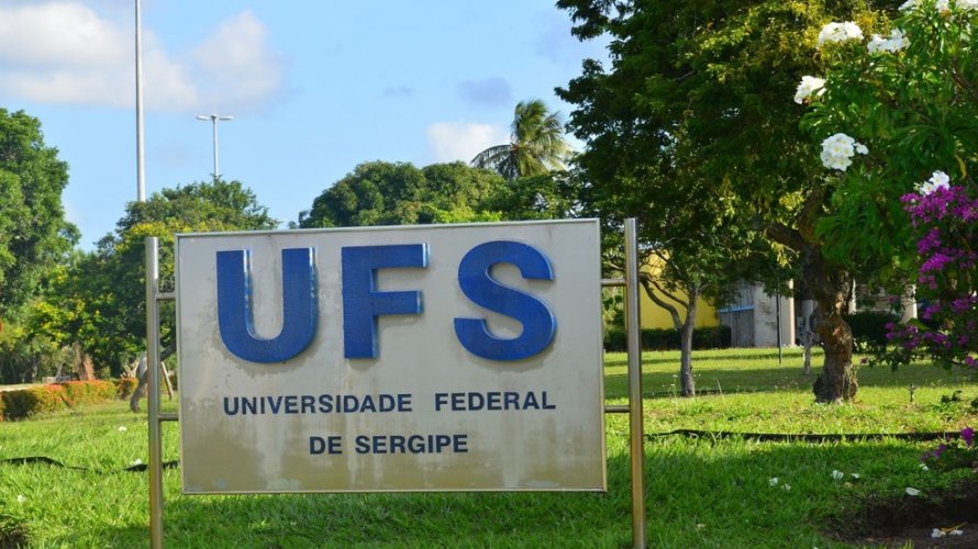 UFS divulga edital para aprovados em vestibular para cursos de graduação em EAD