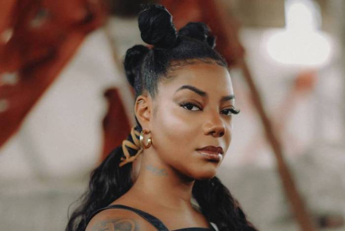 Vaza audio de discussao de Ludmilla com ex assessora
