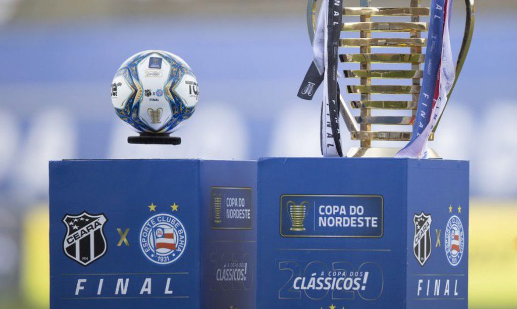Vozão leva vantagem esta noite para faturar o bicampeonato
