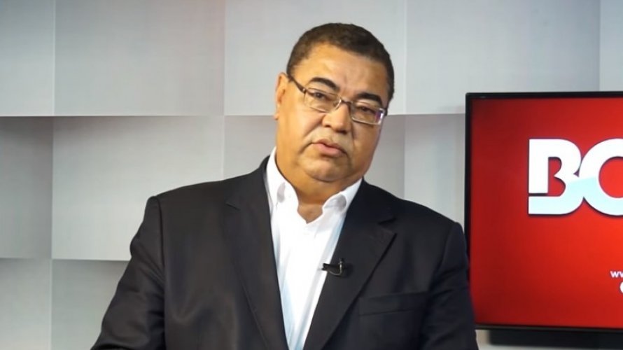 ademir ismerim