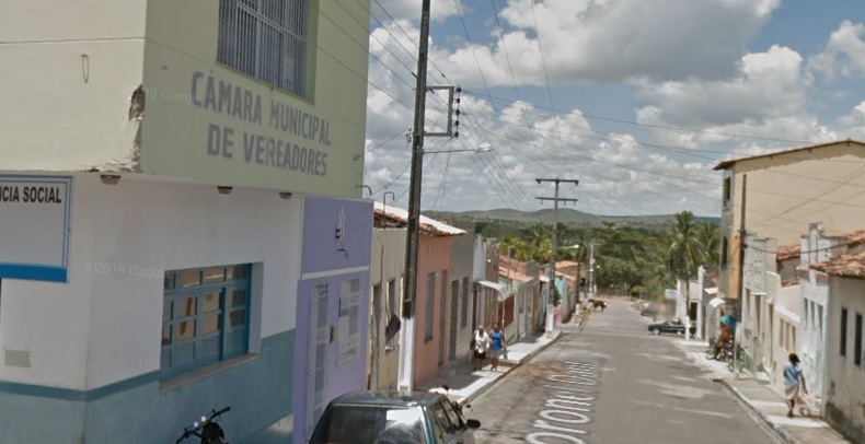 camara de riachao do dantas