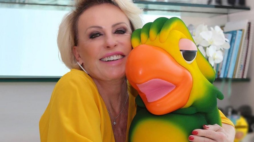 entre Ana Maria Braga e Louro Jose esta prestes a acontecer diz colunista