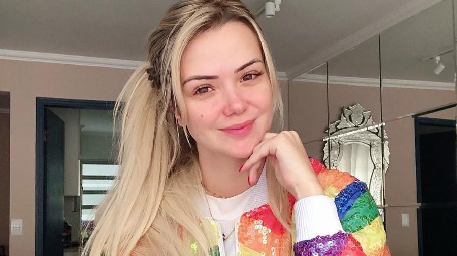 Ápice da opressão diz ex BBB Marcela ao criticar ‘padrão estético da vulva’