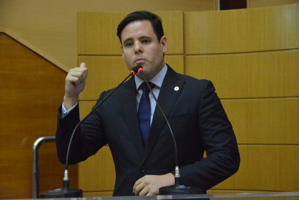 ‘Desespero é um péssimo conselheiro’ diz Rodrigo Valadares sobre possível aliança entre PSB e Cidadania
