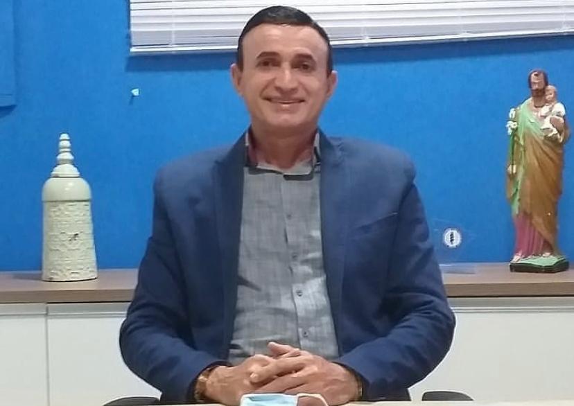 ‘Não fui consultado sobre aliança do PSDB com Cidadania’ diz presidente tucano em Aracaju Acácio Cardoso