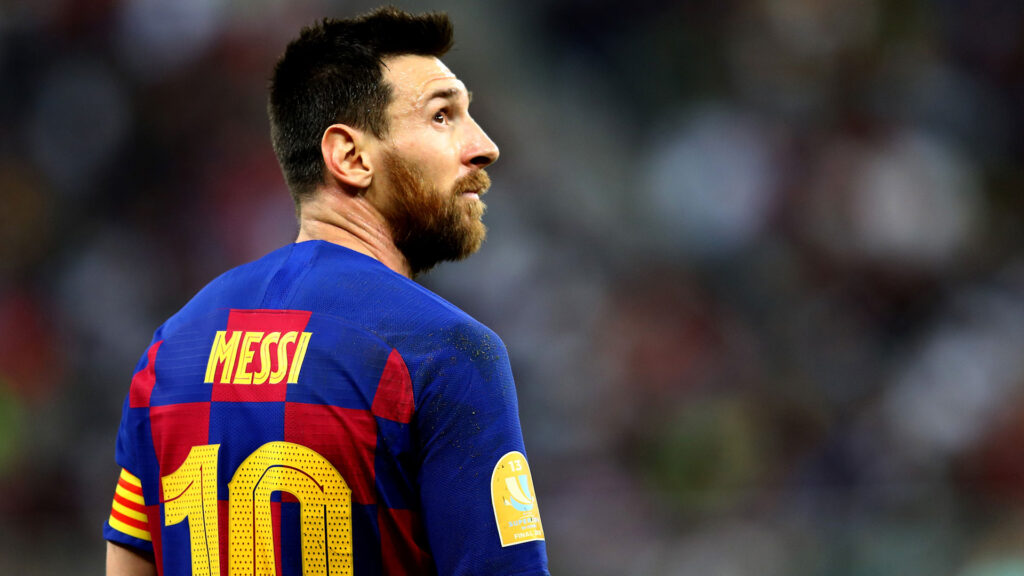 02 09 messi
