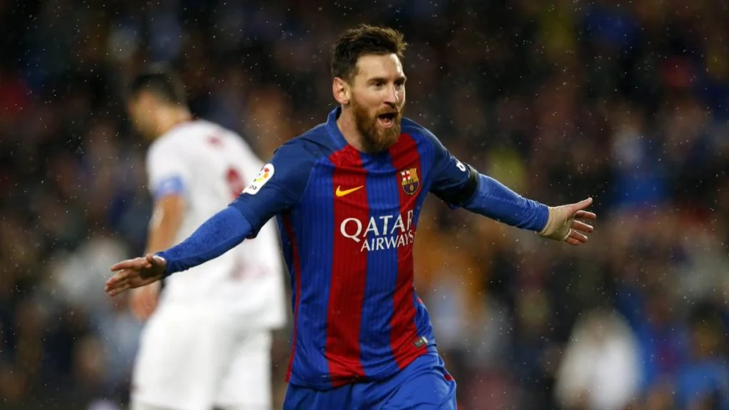 03 09 messi
