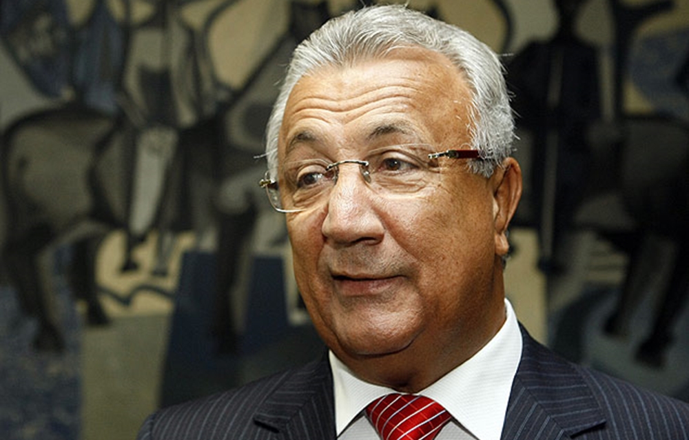 Jackson Barreto reforça apoio a Edvaldo e responde críticas de Valadares a Belivaldo: “A raiva cega ele”